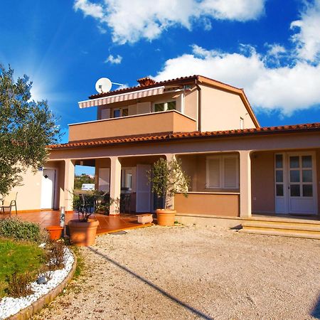 Apartments Iva 1534 بولا المظهر الخارجي الصورة