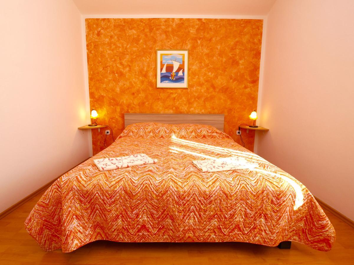 Apartments Iva 1534 بولا المظهر الخارجي الصورة