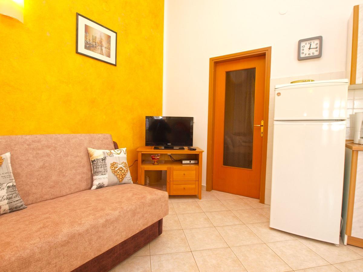 Apartments Iva 1534 بولا المظهر الخارجي الصورة