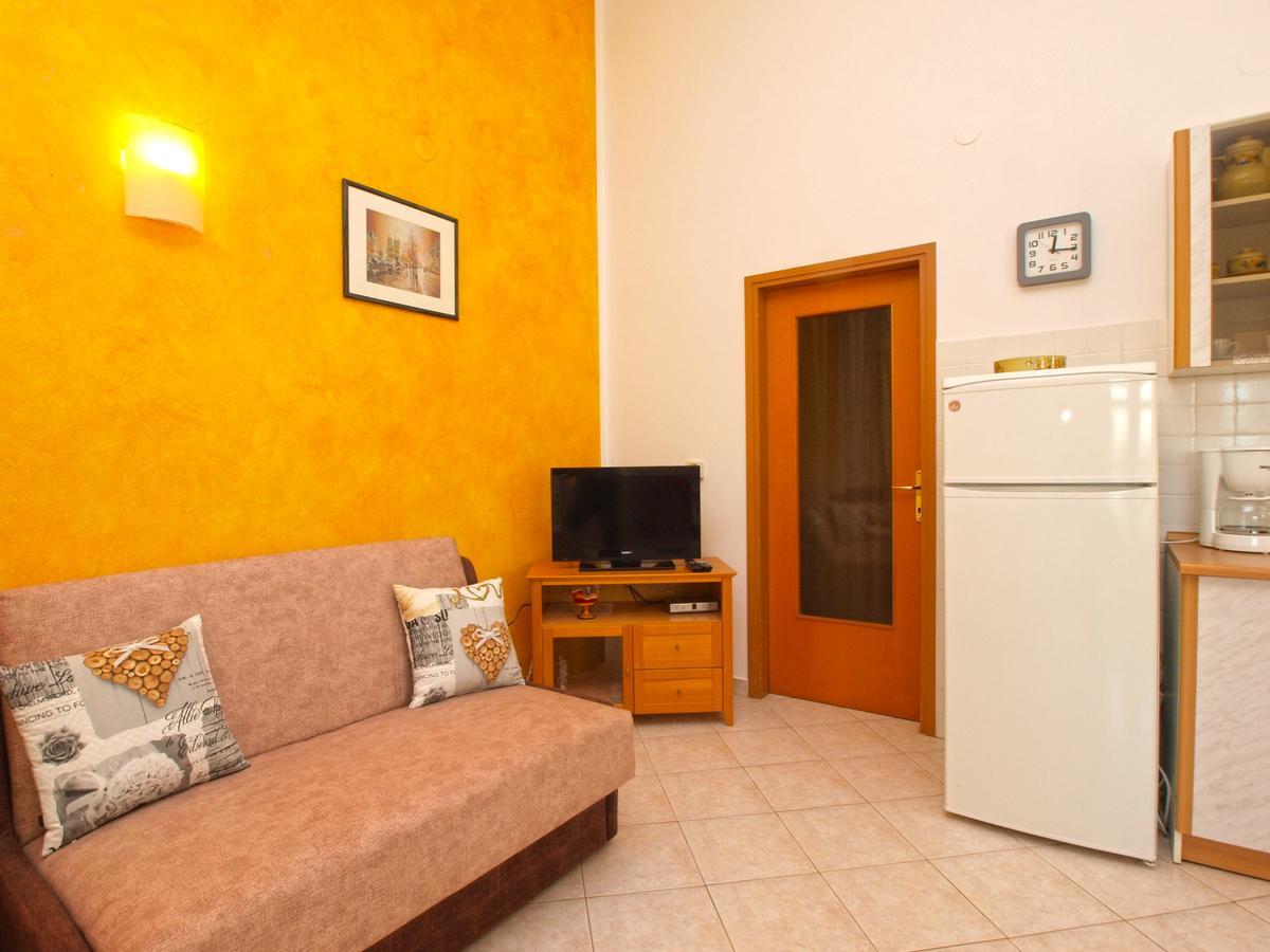 Apartments Iva 1534 بولا المظهر الخارجي الصورة
