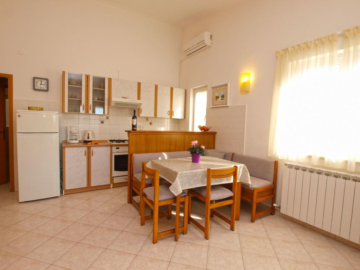 Apartments Iva 1534 بولا المظهر الخارجي الصورة
