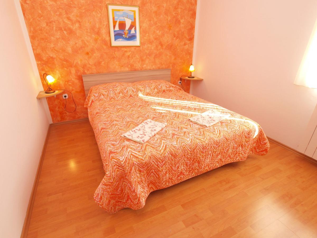 Apartments Iva 1534 بولا المظهر الخارجي الصورة