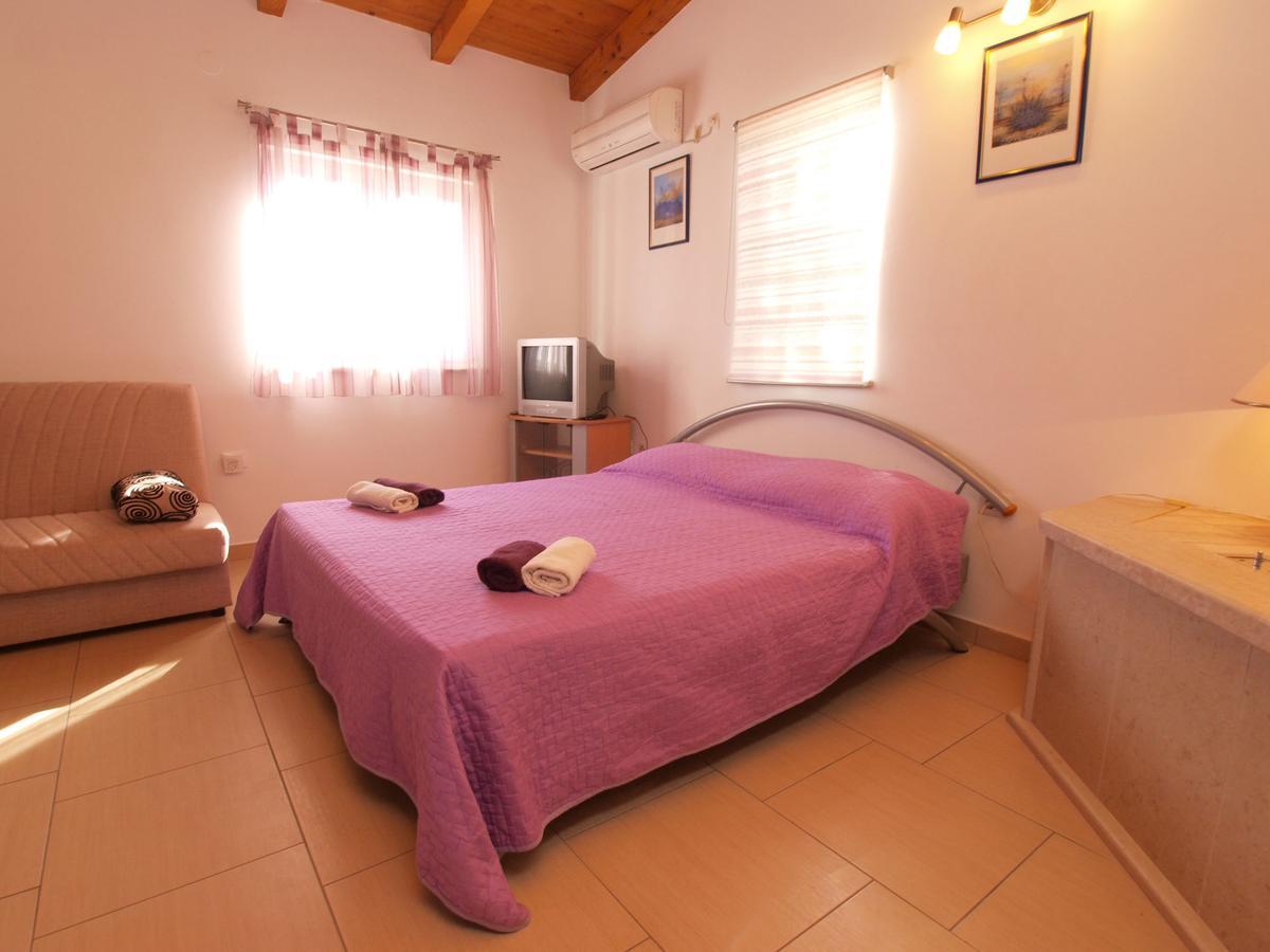 Apartments Iva 1534 بولا المظهر الخارجي الصورة