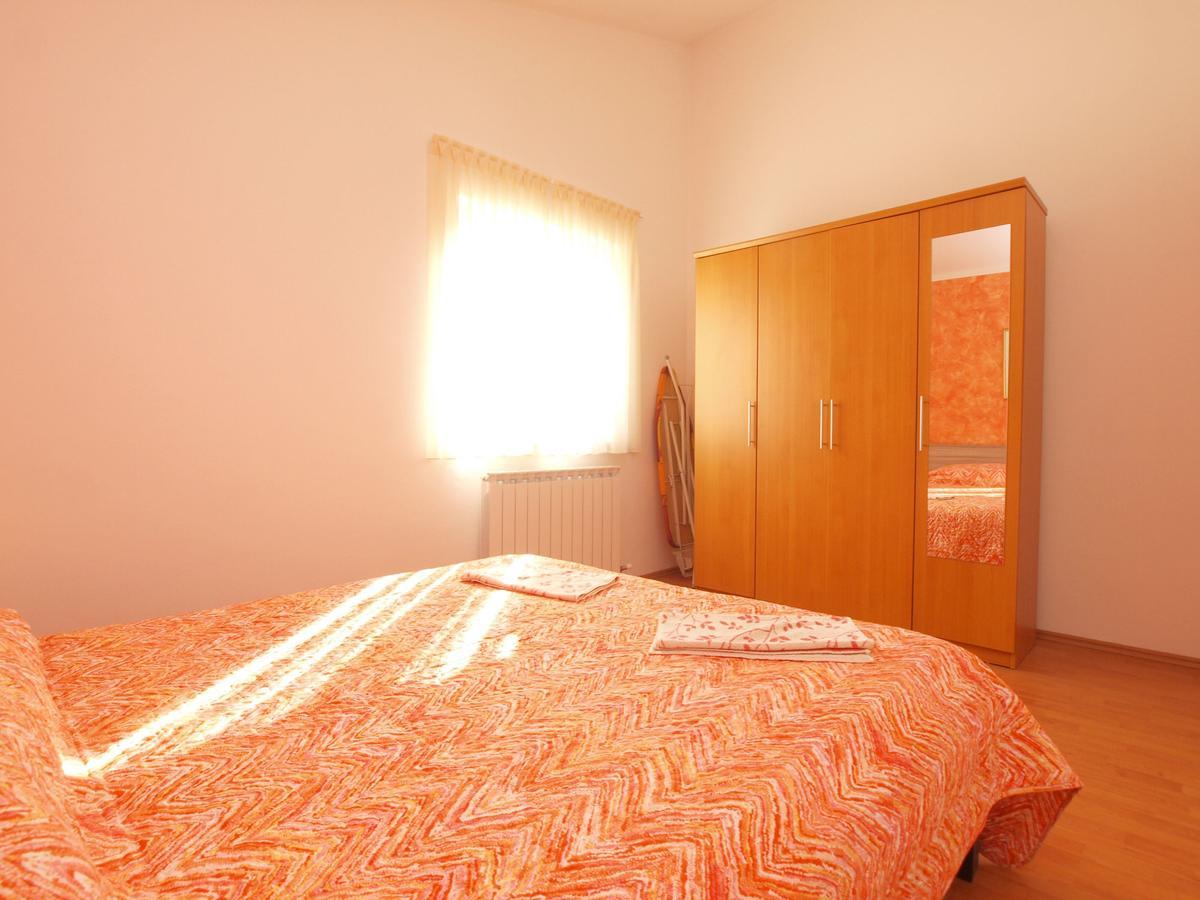 Apartments Iva 1534 بولا المظهر الخارجي الصورة