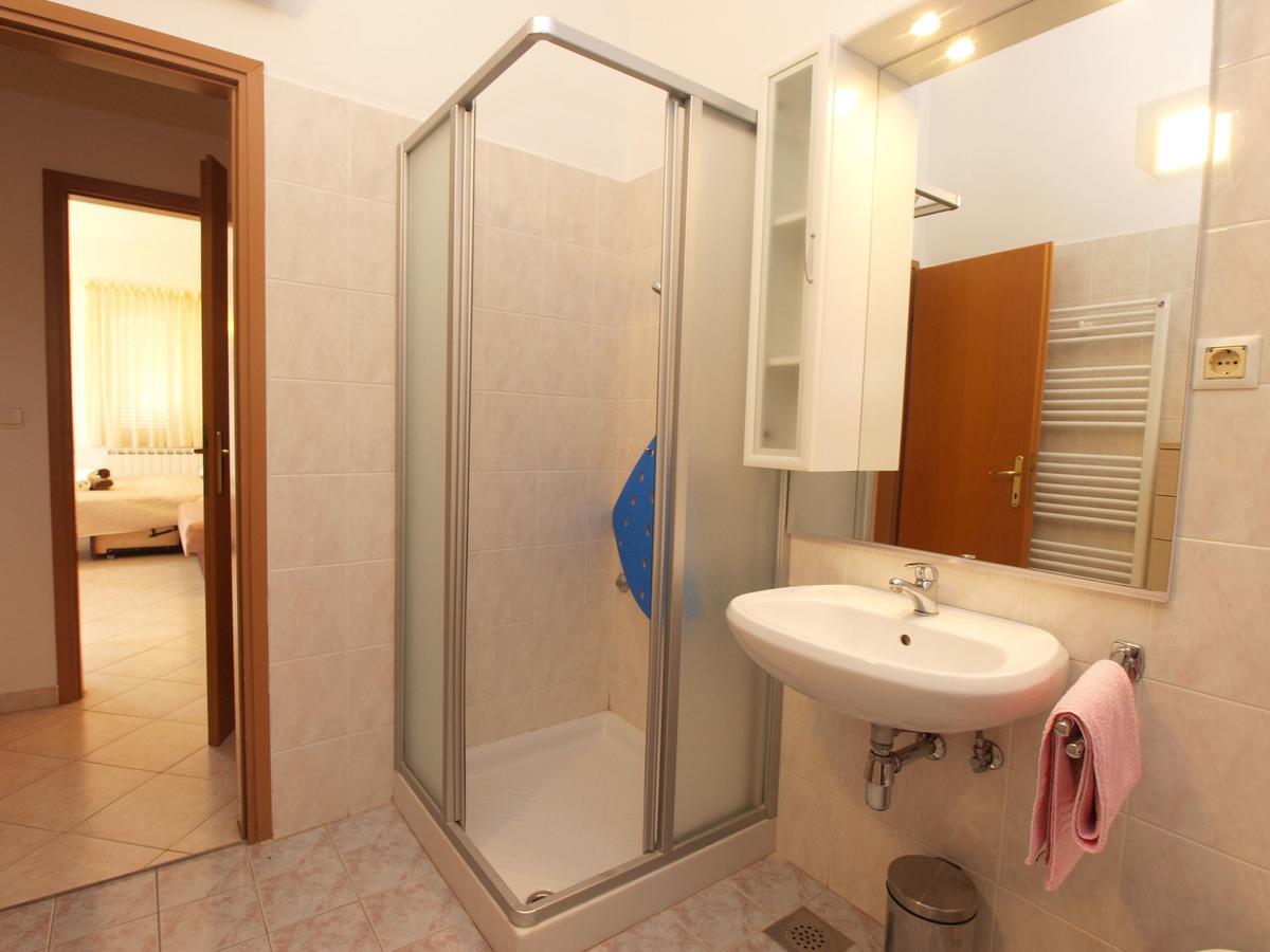 Apartments Iva 1534 بولا المظهر الخارجي الصورة