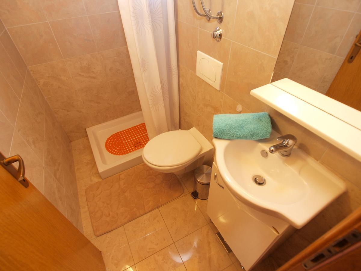 Apartments Iva 1534 بولا المظهر الخارجي الصورة
