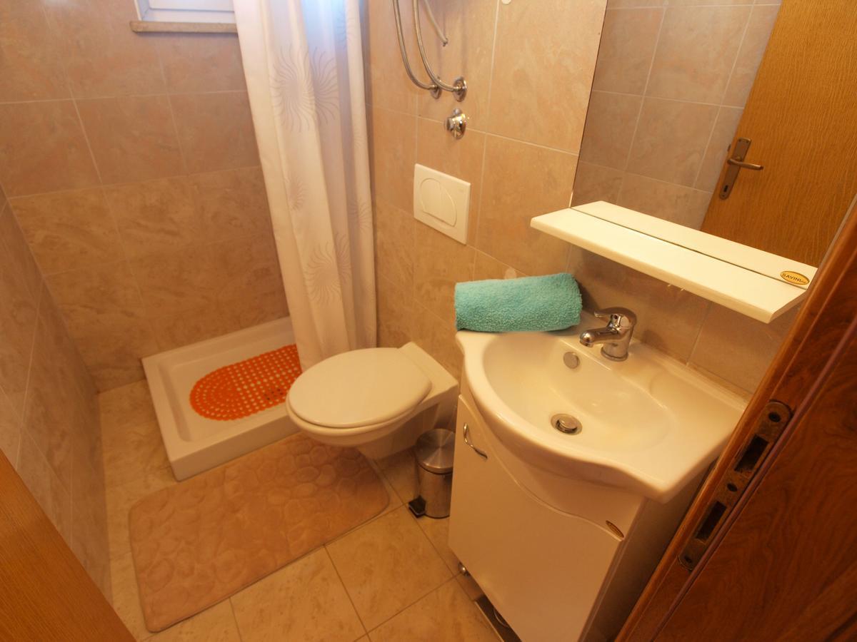 Apartments Iva 1534 بولا المظهر الخارجي الصورة