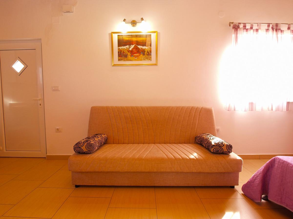 Apartments Iva 1534 بولا المظهر الخارجي الصورة