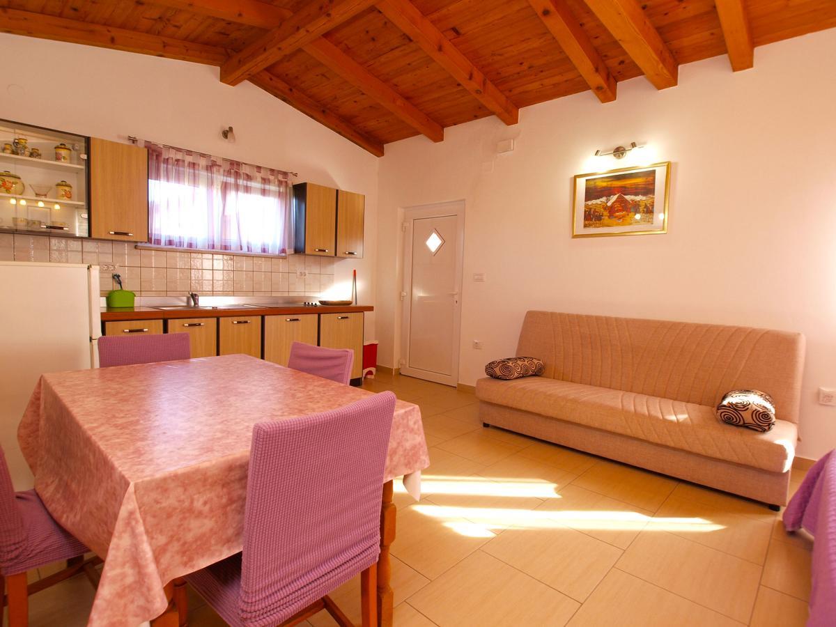 Apartments Iva 1534 بولا المظهر الخارجي الصورة