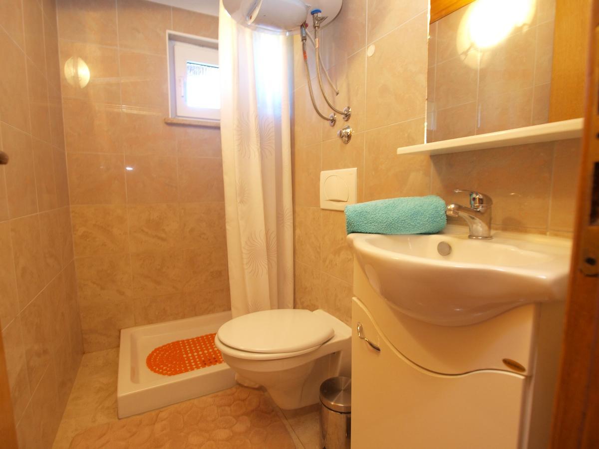 Apartments Iva 1534 بولا المظهر الخارجي الصورة