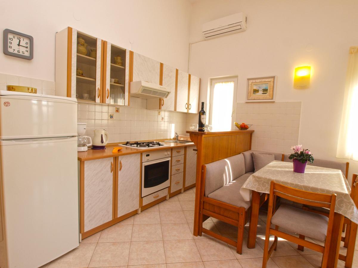 Apartments Iva 1534 بولا المظهر الخارجي الصورة