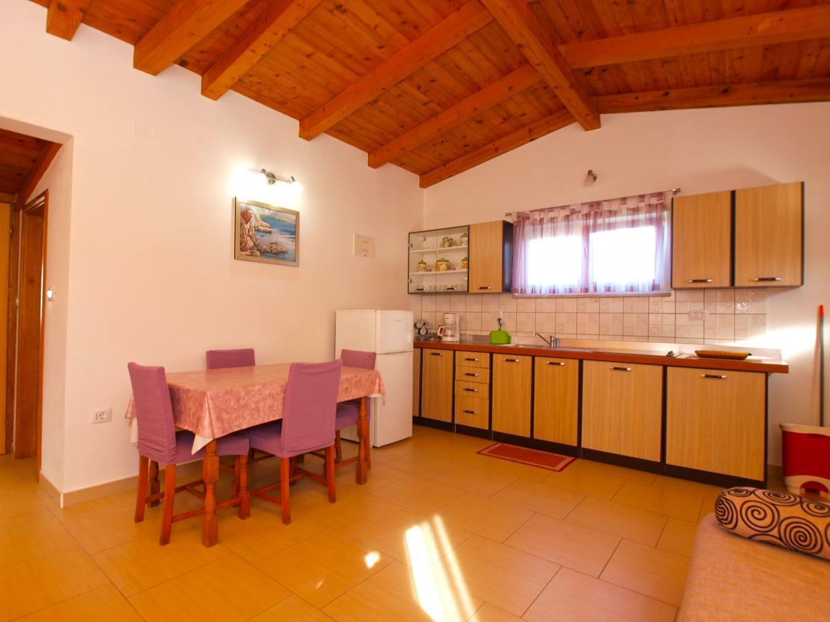 Apartments Iva 1534 بولا المظهر الخارجي الصورة