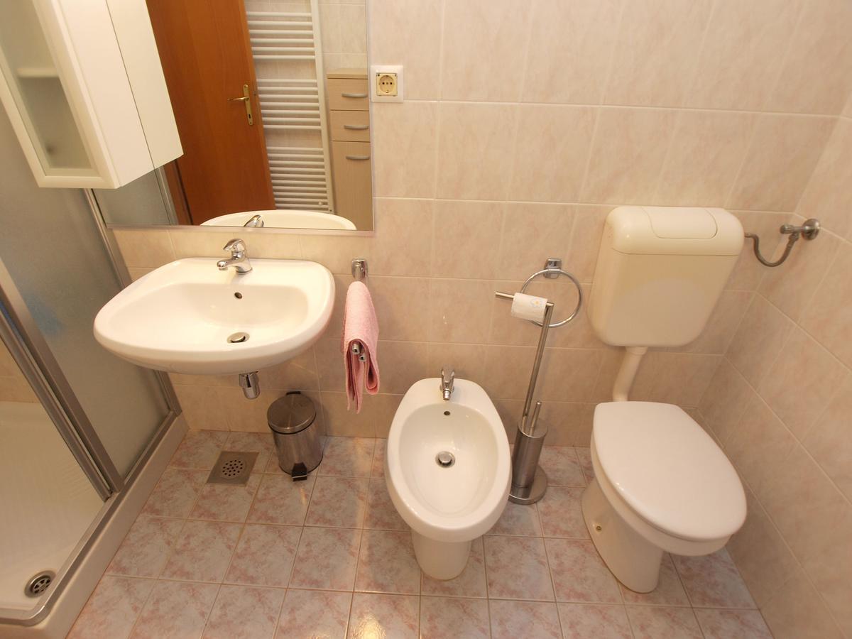 Apartments Iva 1534 بولا المظهر الخارجي الصورة