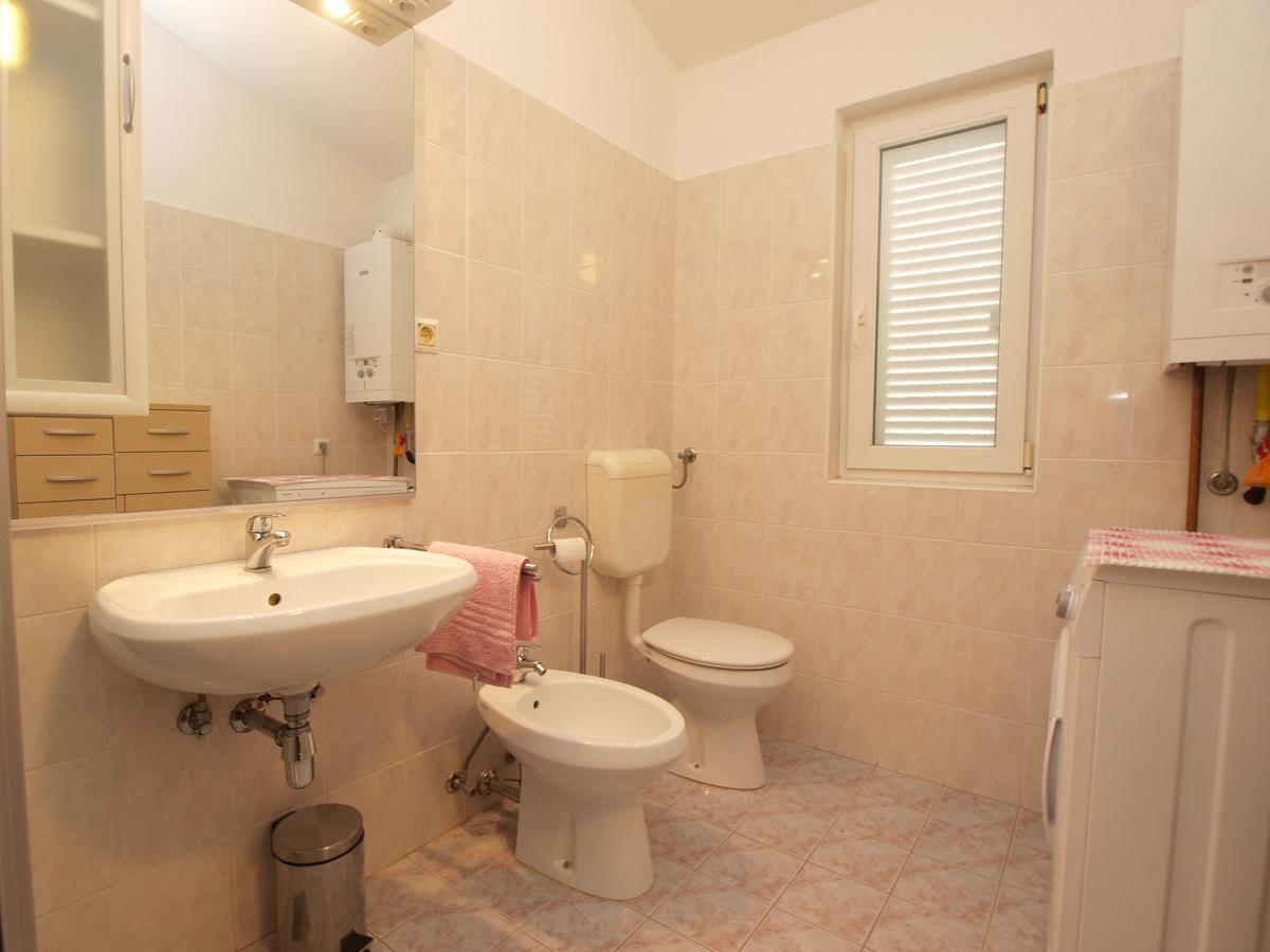 Apartments Iva 1534 بولا المظهر الخارجي الصورة